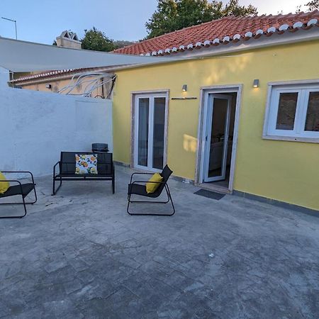 Golligo Apartments Sintra Eksteriør bilde