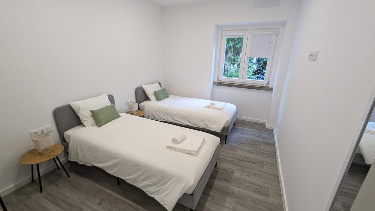 Golligo Apartments Sintra Eksteriør bilde