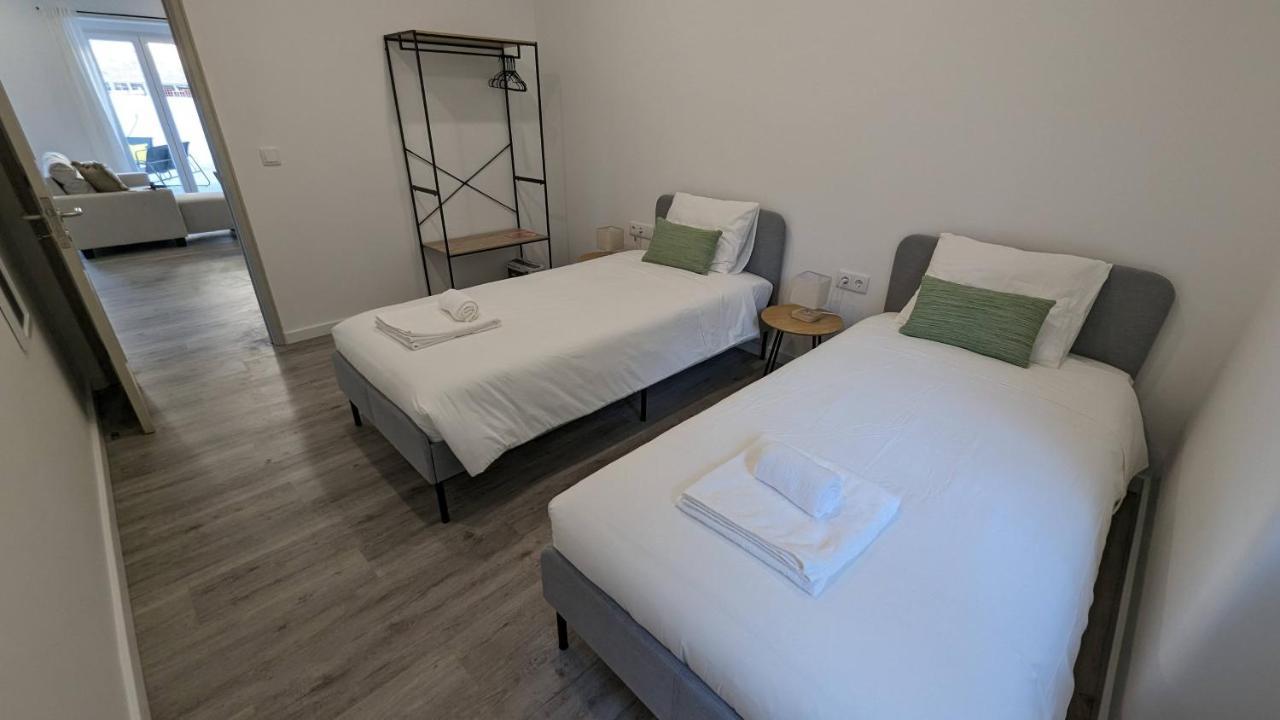Golligo Apartments Sintra Eksteriør bilde