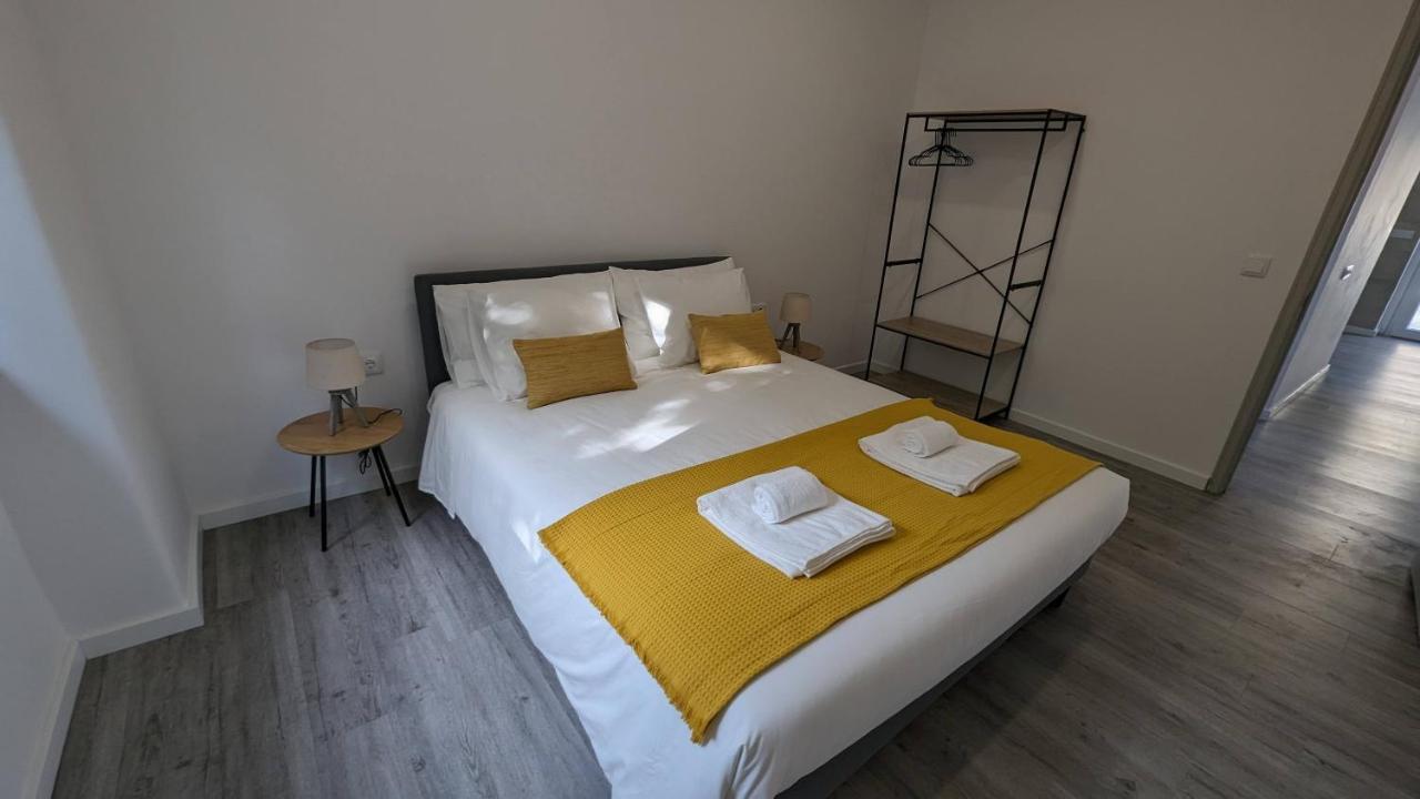 Golligo Apartments Sintra Eksteriør bilde